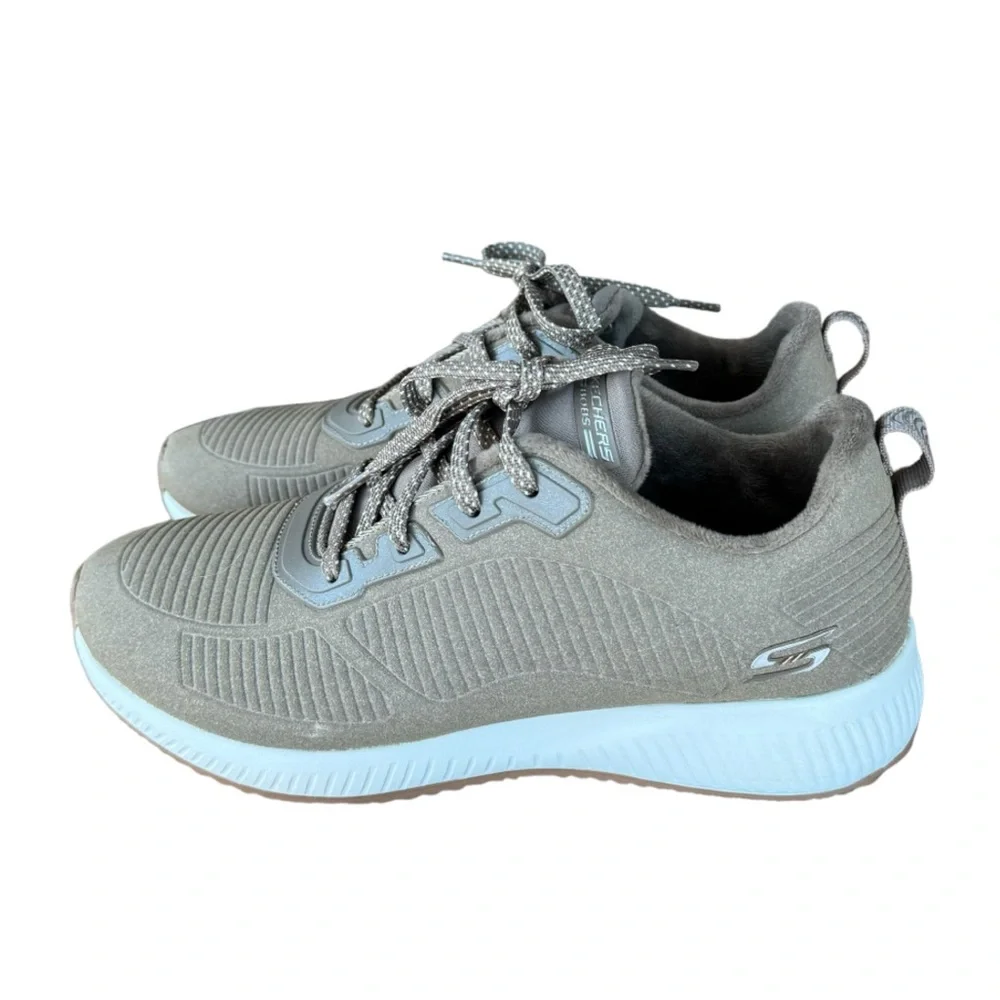 Skechers introducing bobs